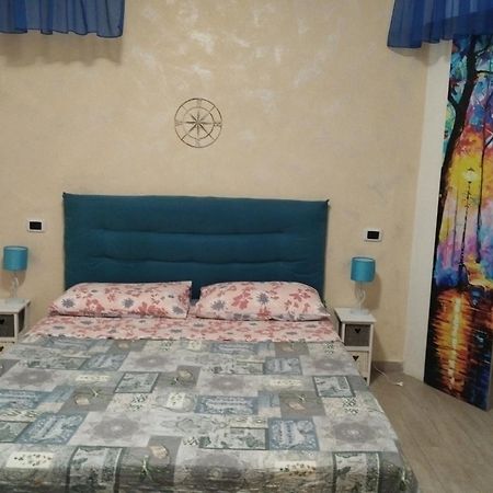 Rosa Dei Venti House Villa Campomarino  Luaran gambar