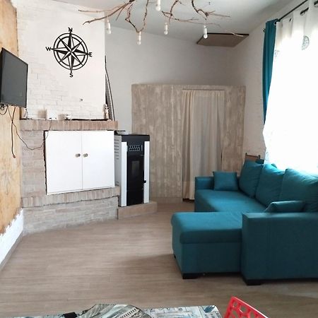 Rosa Dei Venti House Villa Campomarino  Luaran gambar