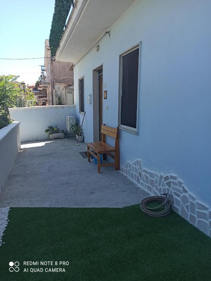 Rosa Dei Venti House Villa Campomarino  Luaran gambar