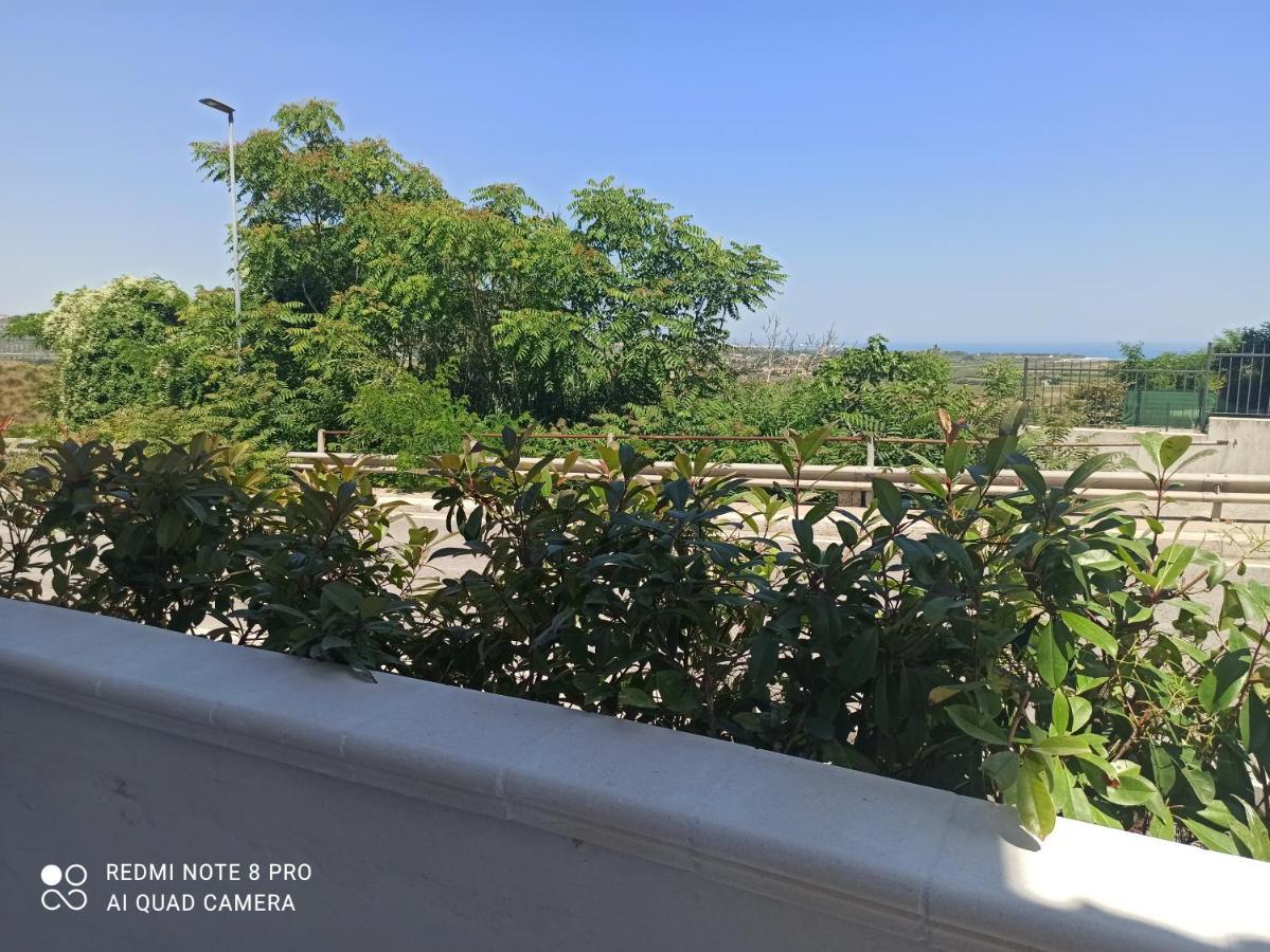 Rosa Dei Venti House Villa Campomarino  Luaran gambar