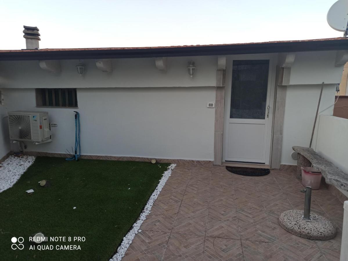 Rosa Dei Venti House Villa Campomarino  Luaran gambar