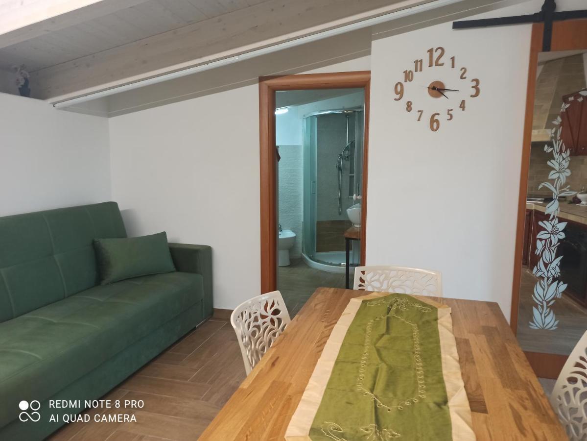 Rosa Dei Venti House Villa Campomarino  Luaran gambar
