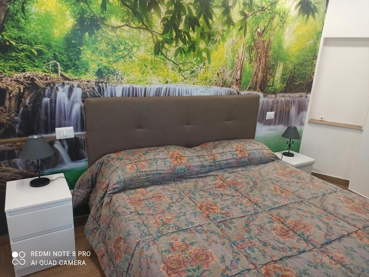 Rosa Dei Venti House Villa Campomarino  Luaran gambar