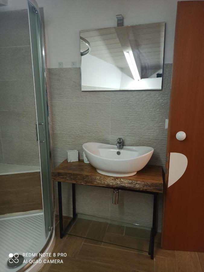 Rosa Dei Venti House Villa Campomarino  Luaran gambar