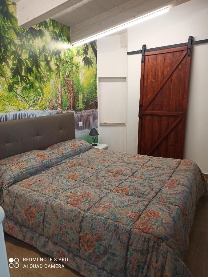 Rosa Dei Venti House Villa Campomarino  Luaran gambar