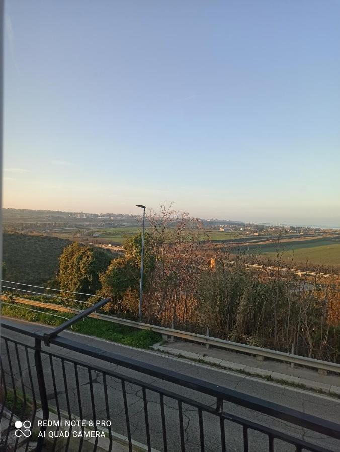 Rosa Dei Venti House Villa Campomarino  Luaran gambar