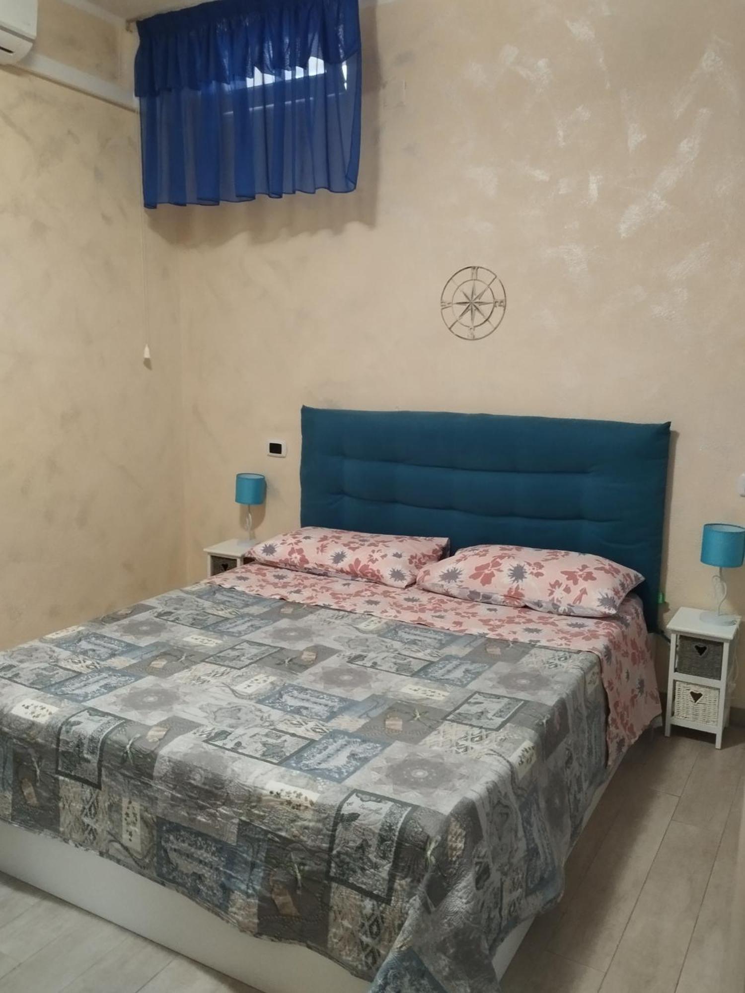 Rosa Dei Venti House Villa Campomarino  Luaran gambar