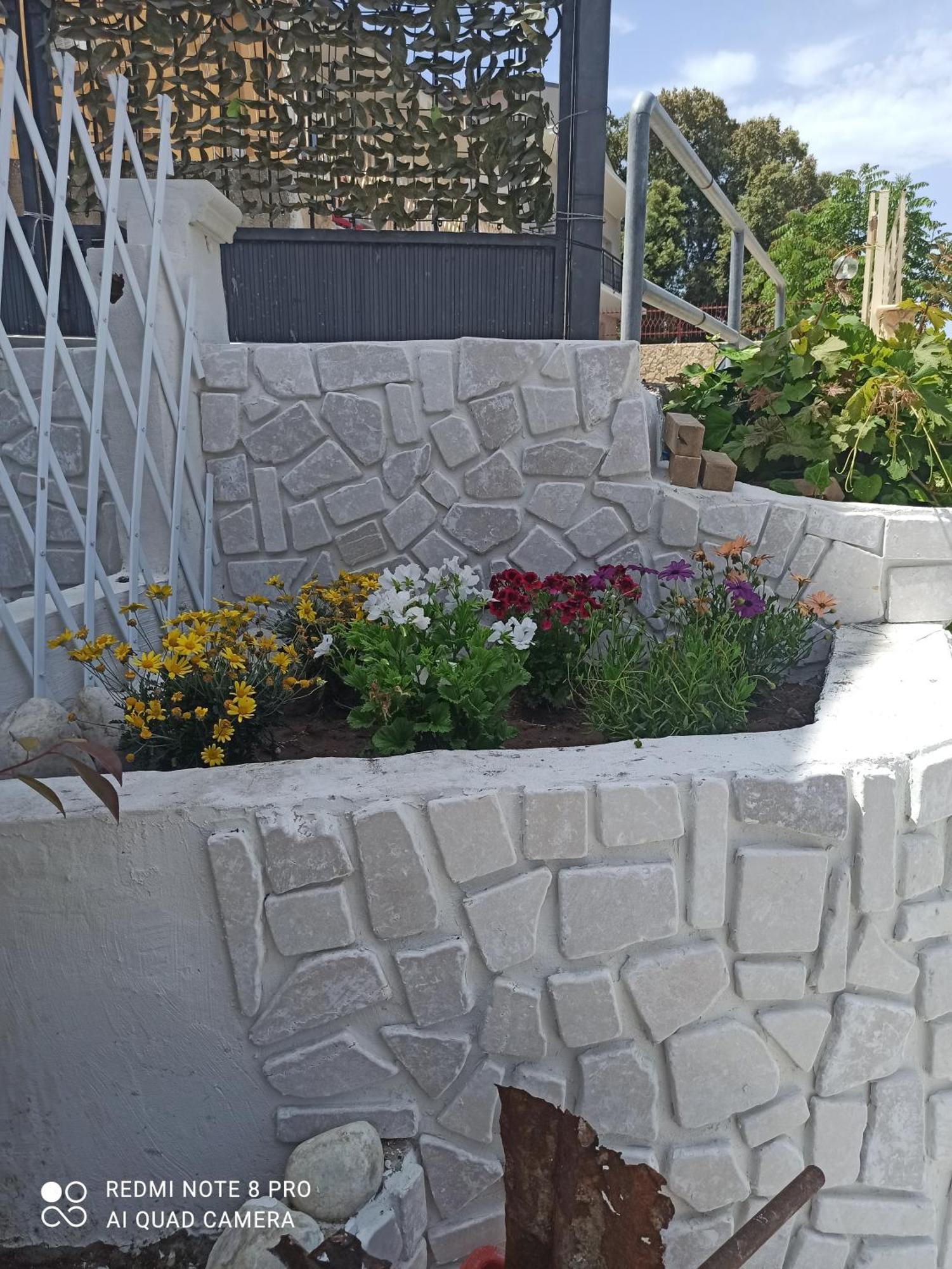 Rosa Dei Venti House Villa Campomarino  Bilik gambar