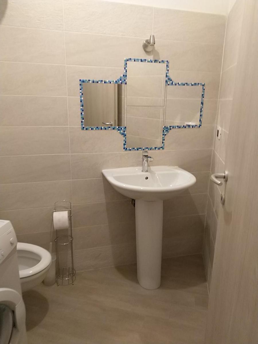 Rosa Dei Venti House Villa Campomarino  Bilik gambar