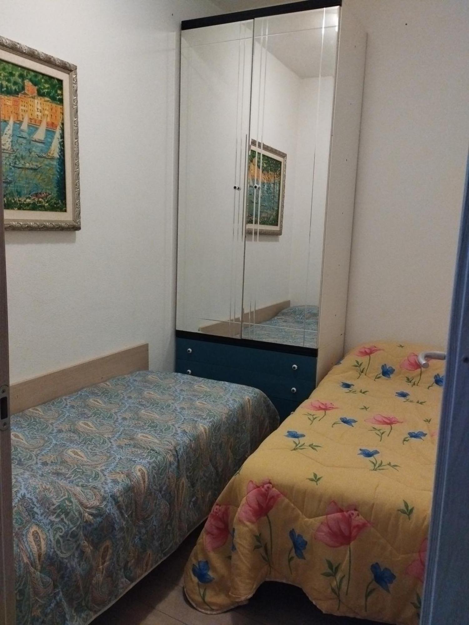 Rosa Dei Venti House Villa Campomarino  Luaran gambar